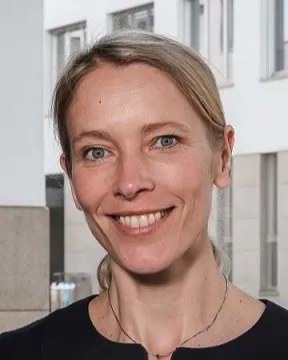 Prof. Kirsten Emilie Moselund
