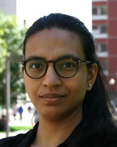 Prof. Mitali Banerjee