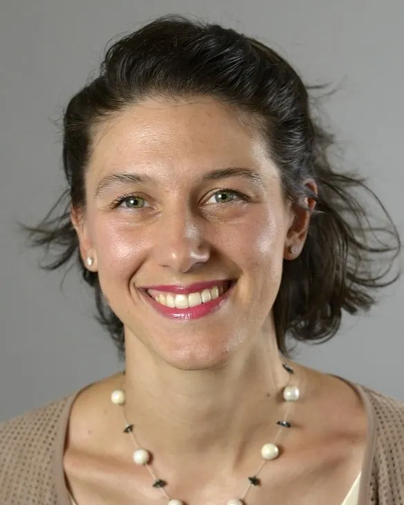 Prof. Giulia Tagliabue