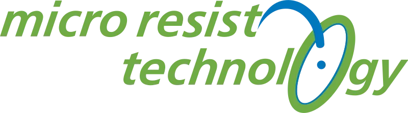 micro resist technology GmbH