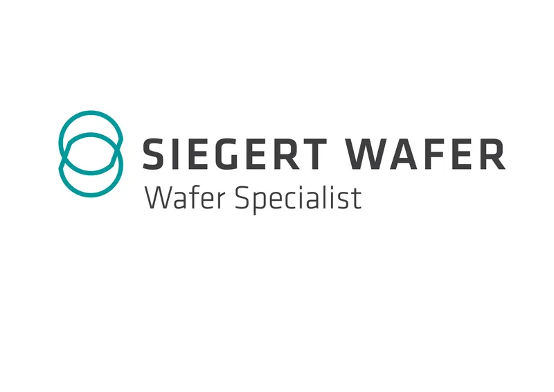 SIEGERT WAFER GmbH