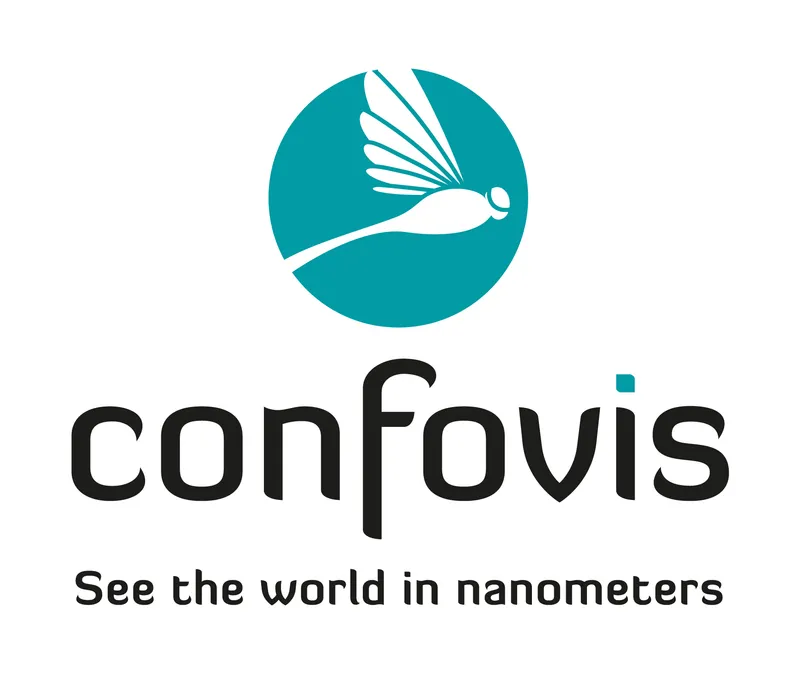 Confovis GmbH