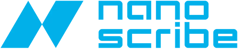 Nanoscribe GmbH & Co.KG