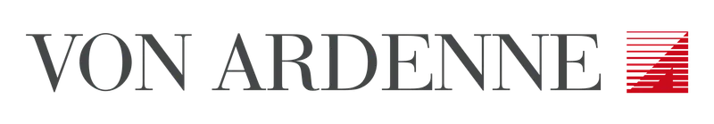 VON ARDENNE GmbH