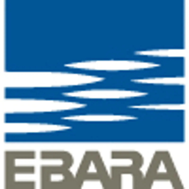 EBARA Precision Machinery Europe GmbH